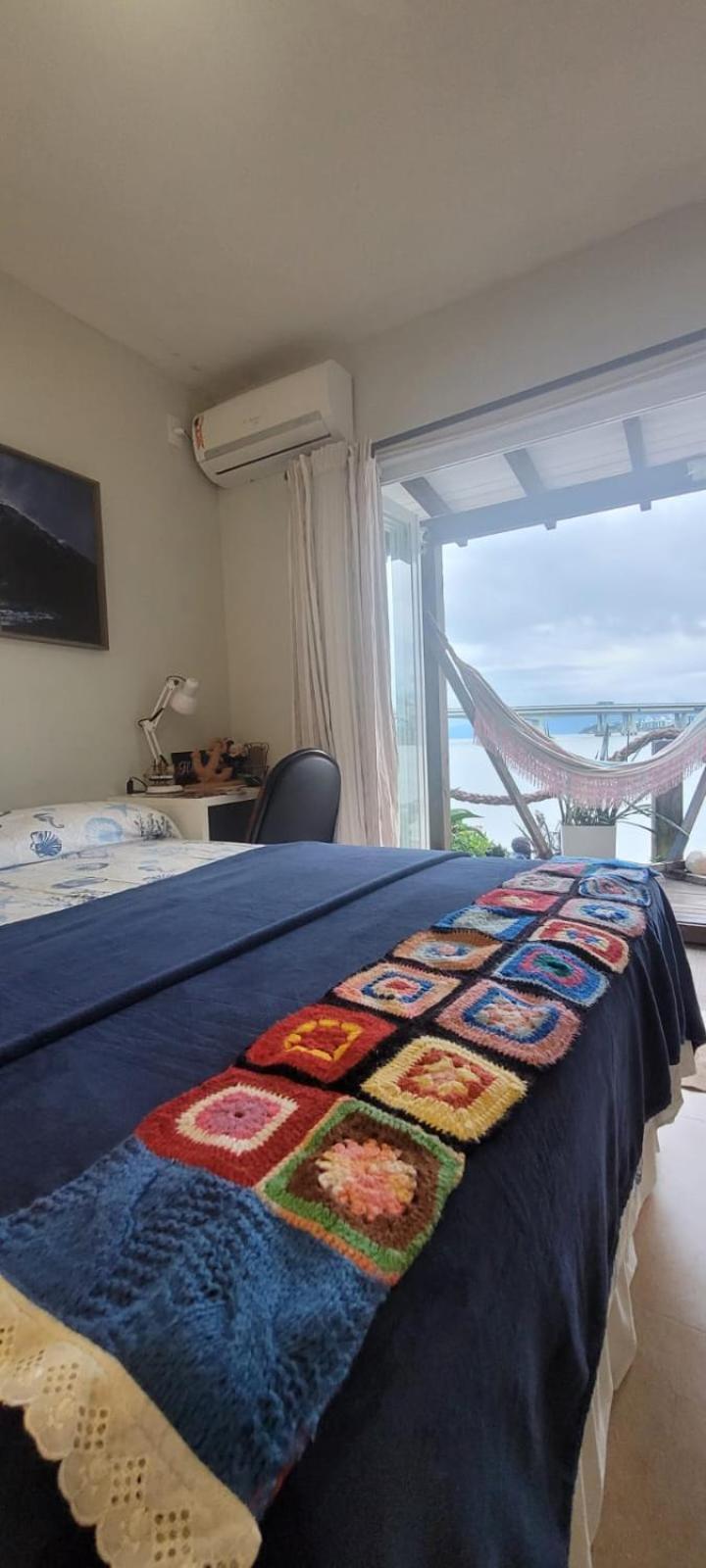 Suites Villa Forte Santana ฟลอเรียนอโปลิส ภายนอก รูปภาพ