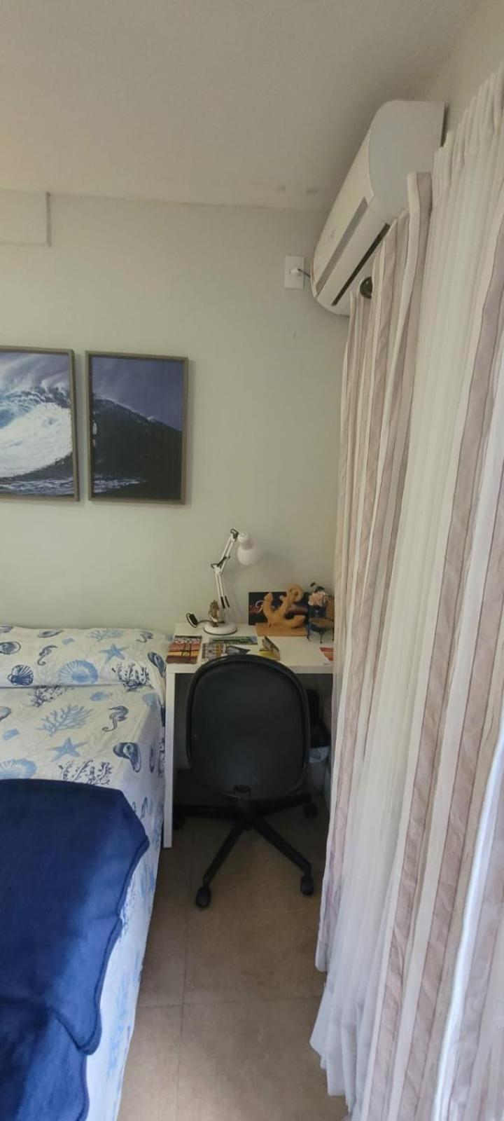Suites Villa Forte Santana ฟลอเรียนอโปลิส ภายนอก รูปภาพ